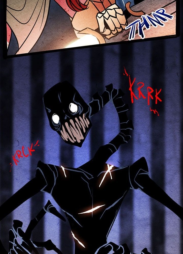 Học Viện Nevermore Chapter 13 - 26