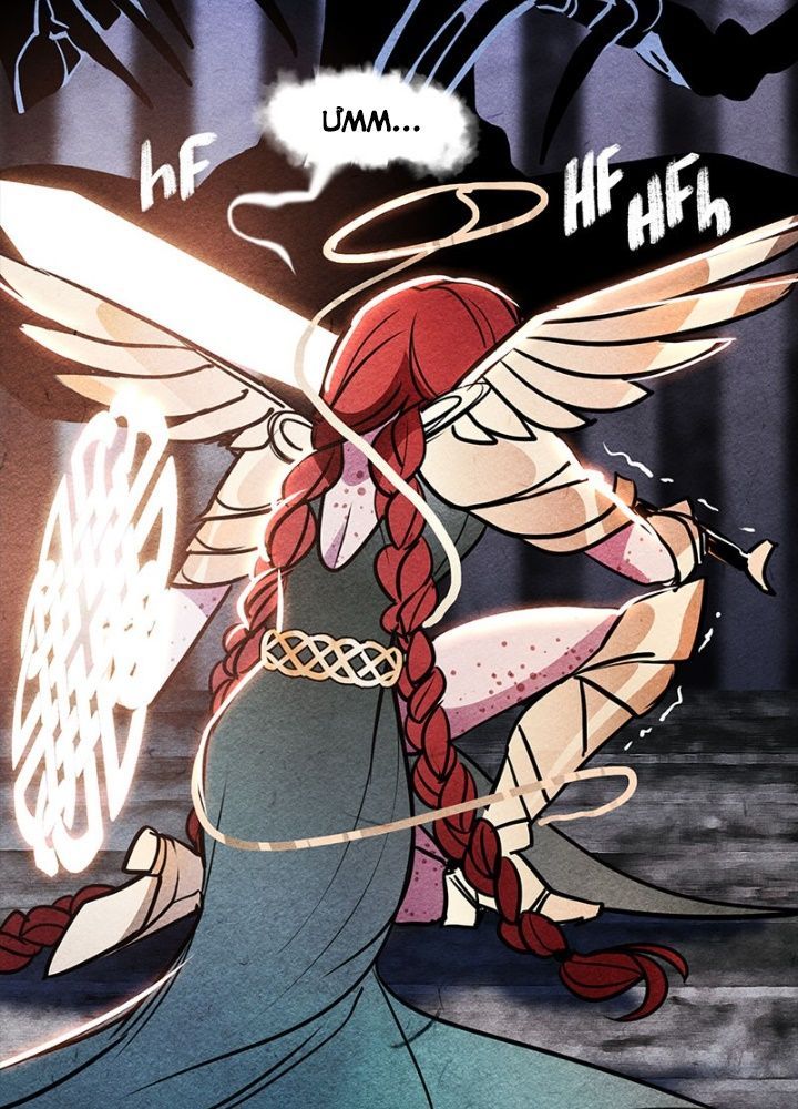 Học Viện Nevermore Chapter 13 - 27