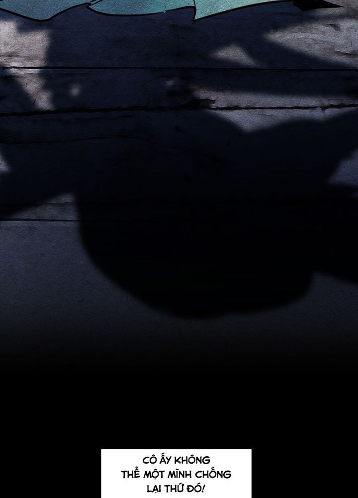 Học Viện Nevermore Chapter 13 - 28