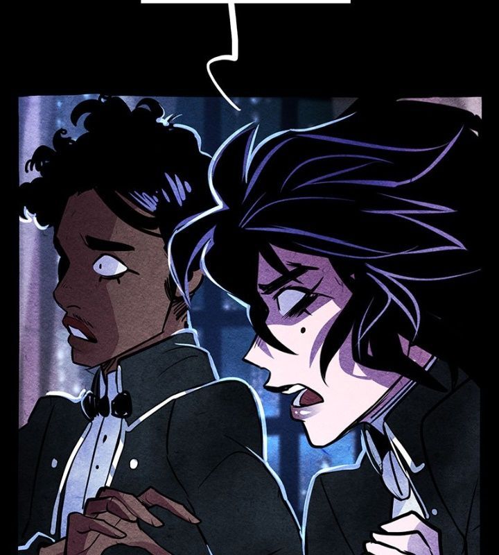 Học Viện Nevermore Chapter 13 - 29