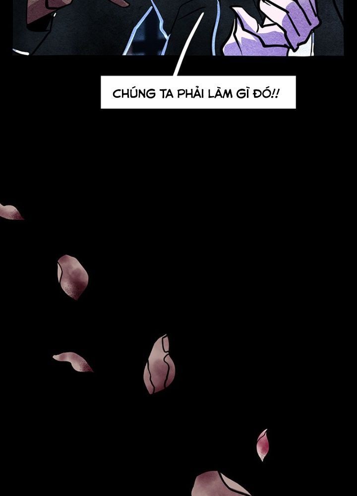 Học Viện Nevermore Chapter 13 - 30