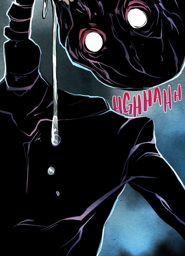 Học Viện Nevermore Chapter 13 - 4