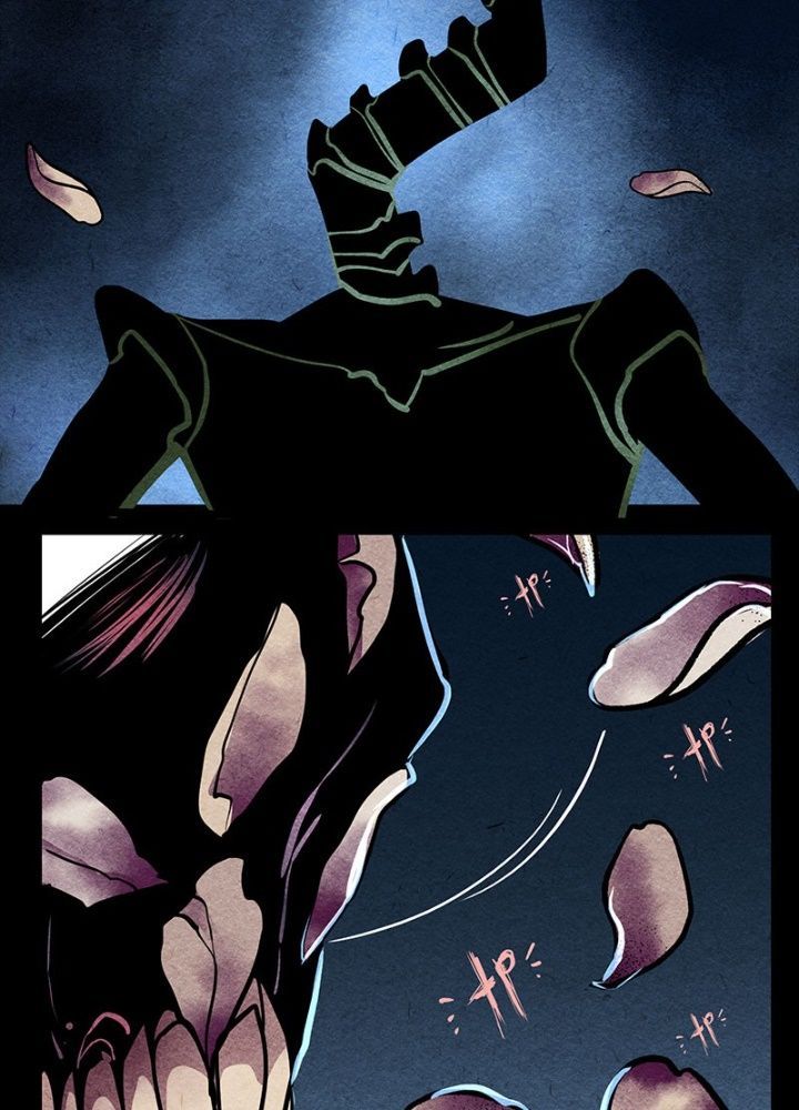 Học Viện Nevermore Chapter 13 - 34