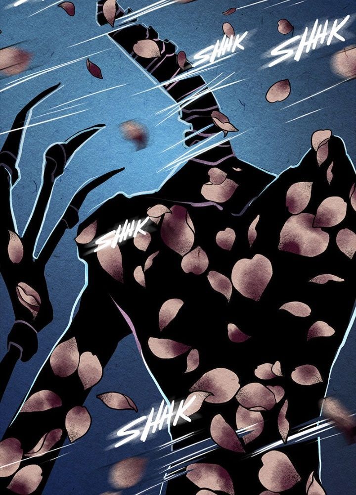 Học Viện Nevermore Chapter 13 - 36