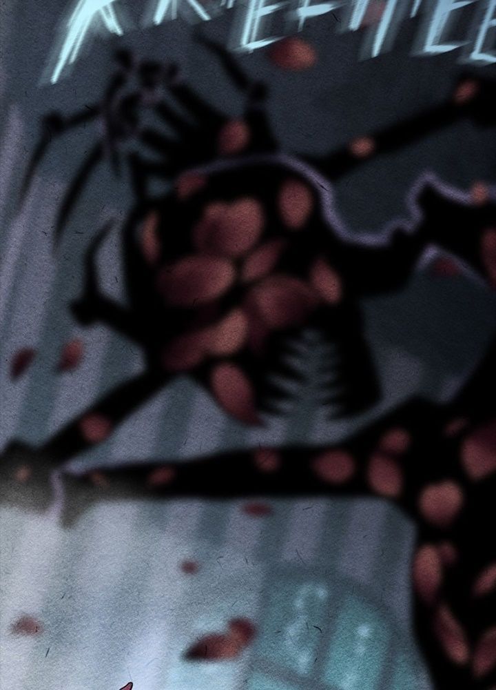 Học Viện Nevermore Chapter 13 - 40