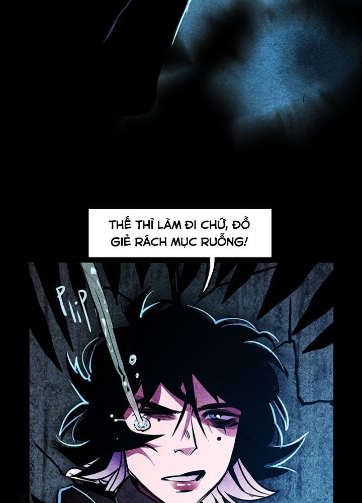 Học Viện Nevermore Chapter 13 - 5