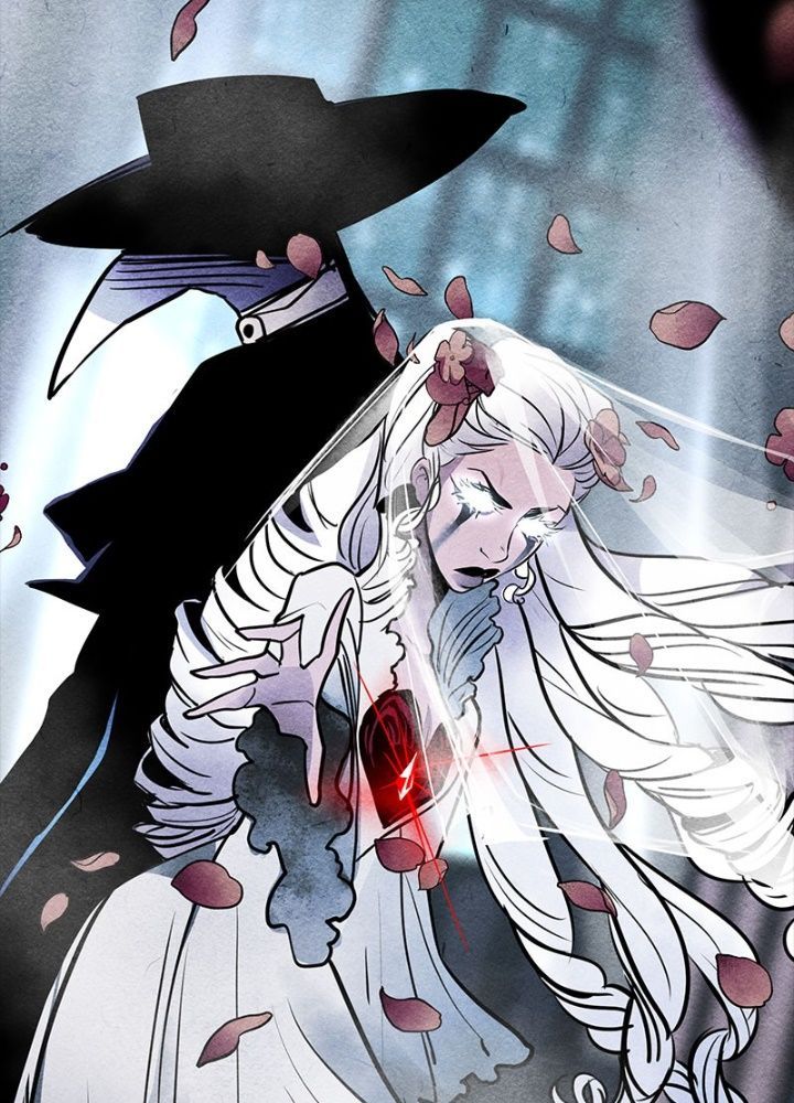 Học Viện Nevermore Chapter 13 - 41