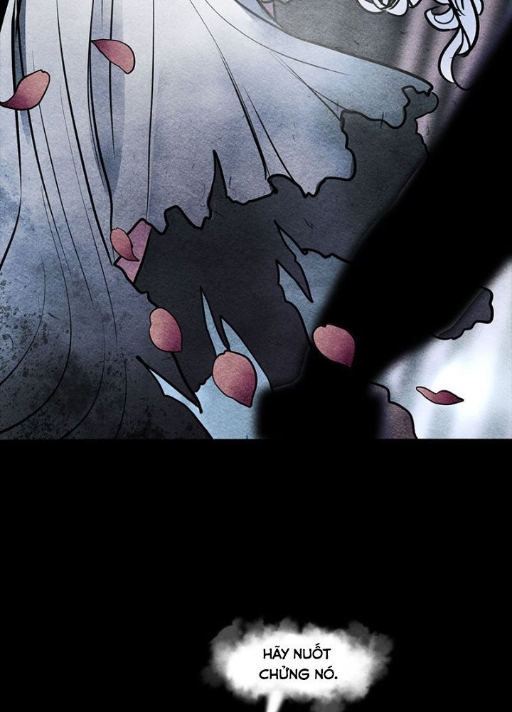 Học Viện Nevermore Chapter 13 - 42