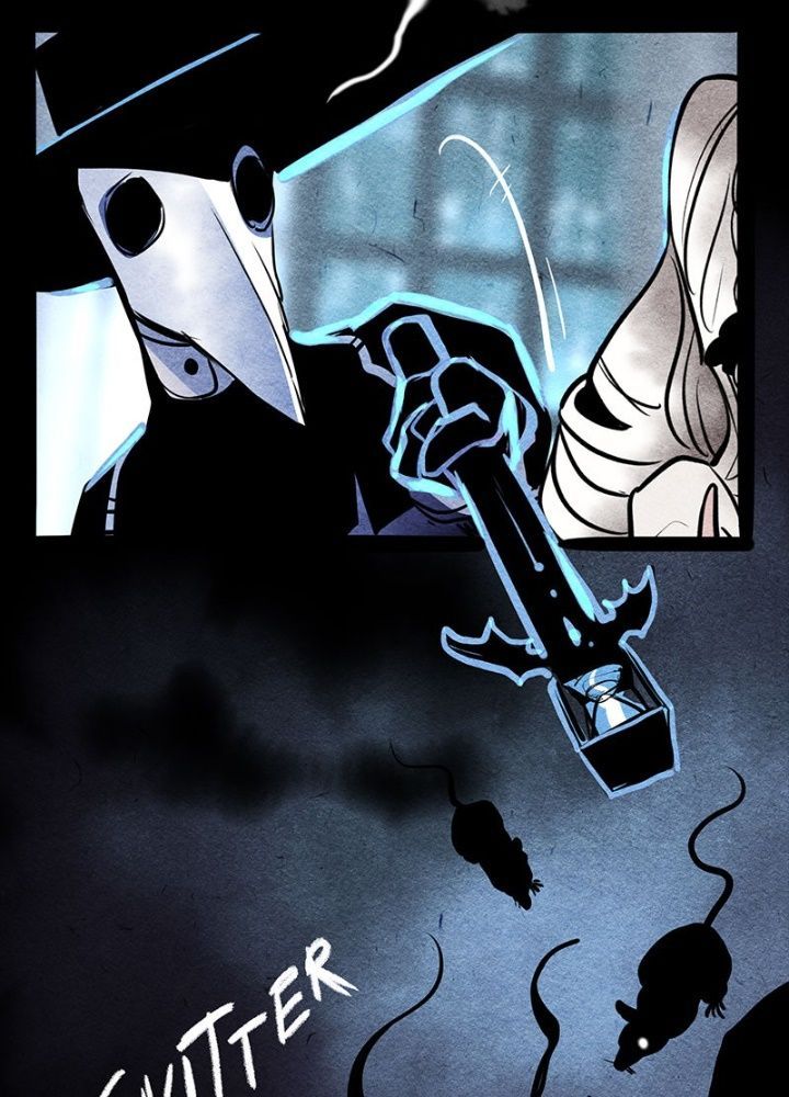 Học Viện Nevermore Chapter 13 - 43