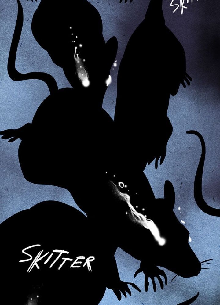 Học Viện Nevermore Chapter 13 - 45