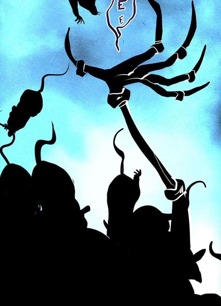 Học Viện Nevermore Chapter 13 - 48