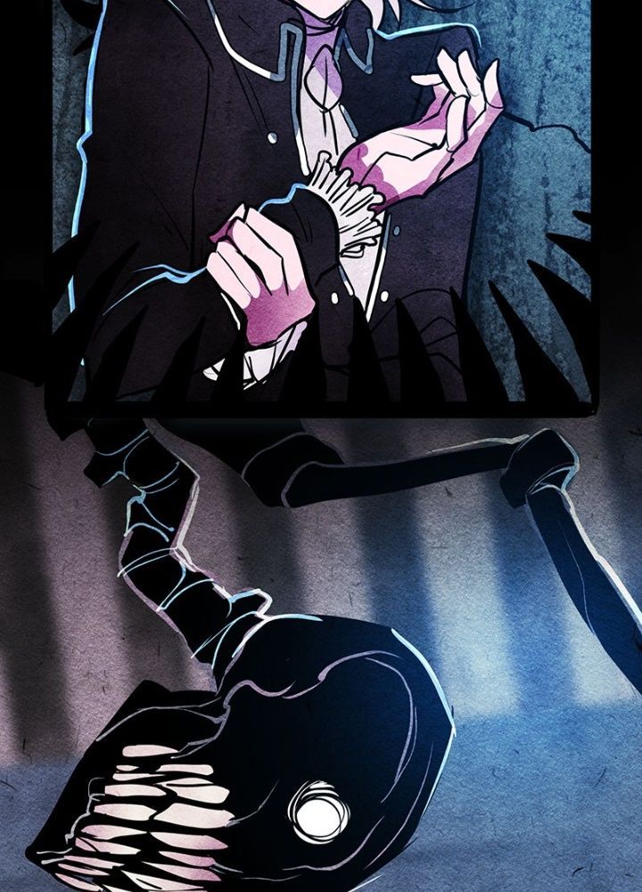 Học Viện Nevermore Chapter 13 - 6