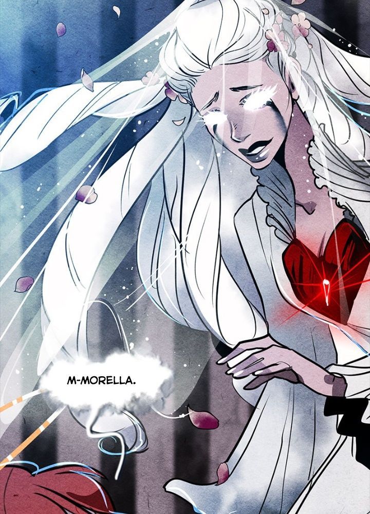 Học Viện Nevermore Chapter 13 - 51