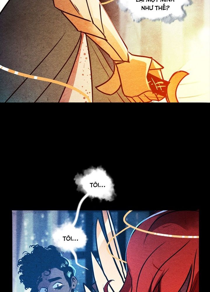 Học Viện Nevermore Chapter 13 - 53