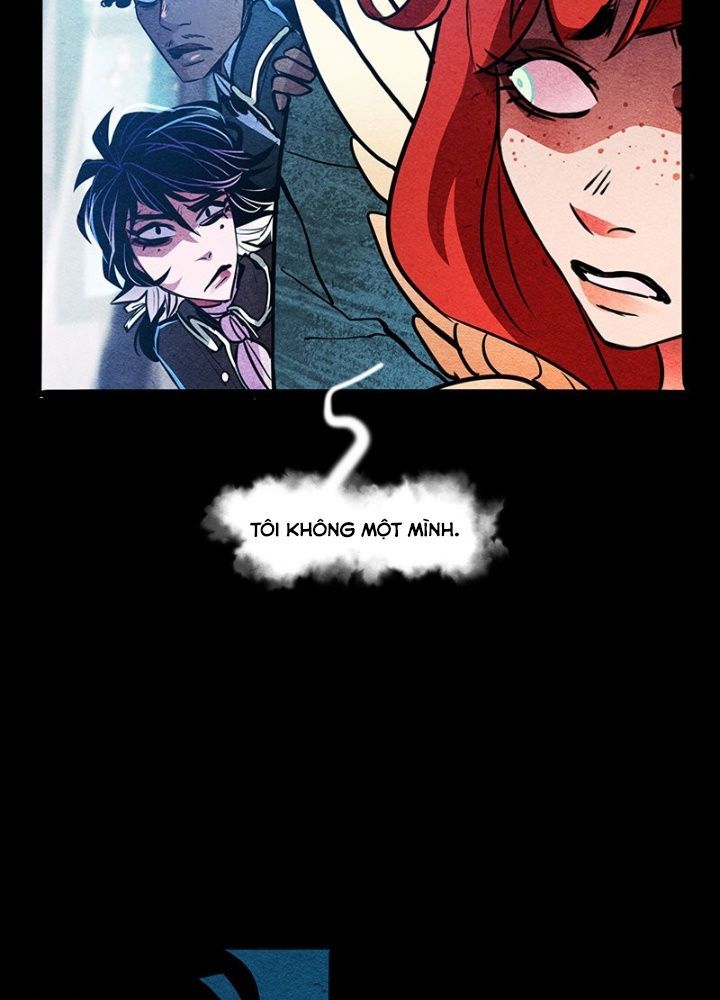 Học Viện Nevermore Chapter 13 - 54