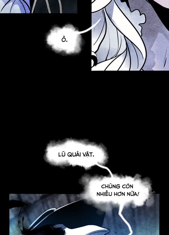 Học Viện Nevermore Chapter 13 - 56