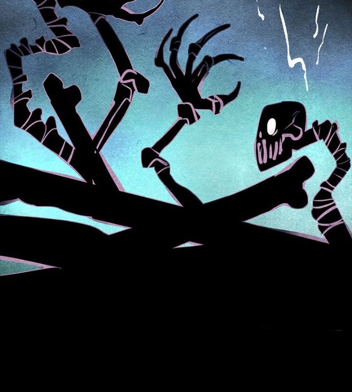 Học Viện Nevermore Chapter 13 - 58