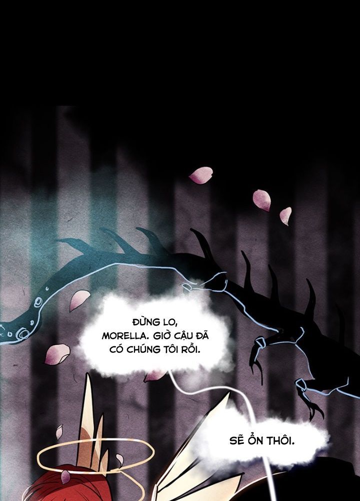 Học Viện Nevermore Chapter 13 - 61