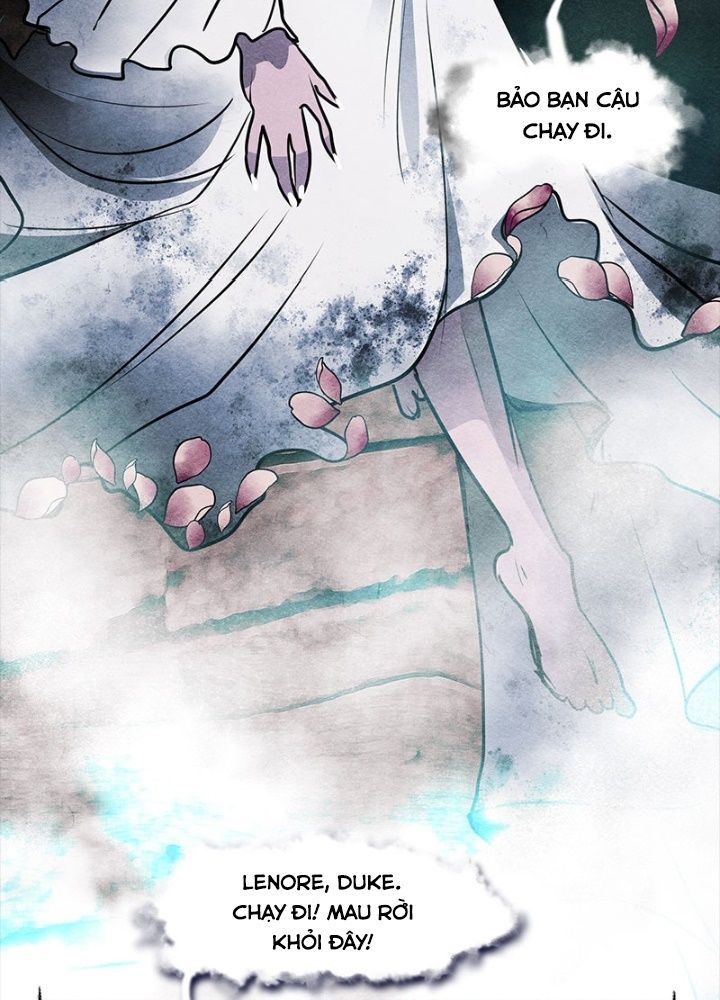 Học Viện Nevermore Chapter 13 - 63