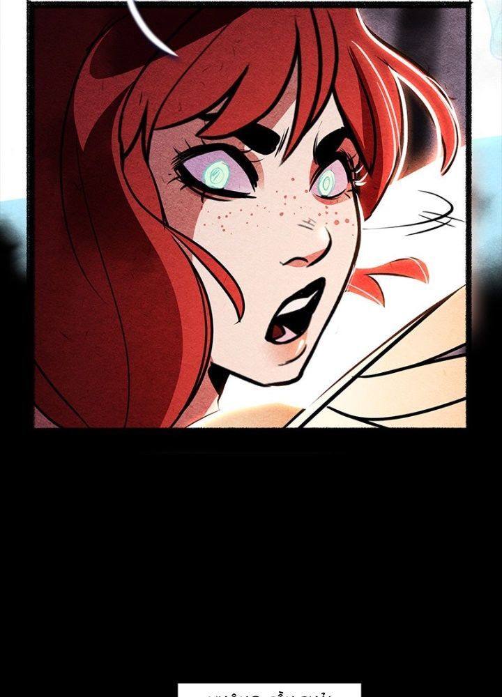 Học Viện Nevermore Chapter 13 - 64