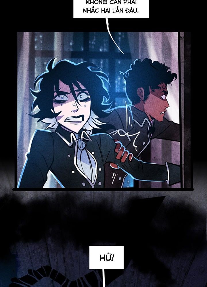 Học Viện Nevermore Chapter 13 - 65