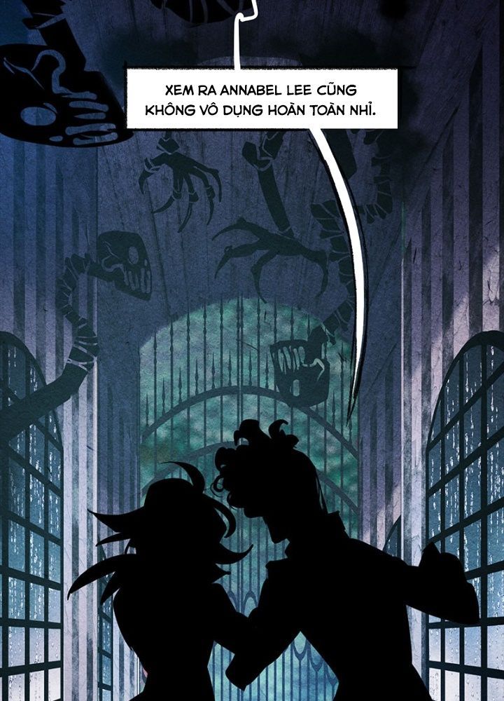 Học Viện Nevermore Chapter 13 - 66