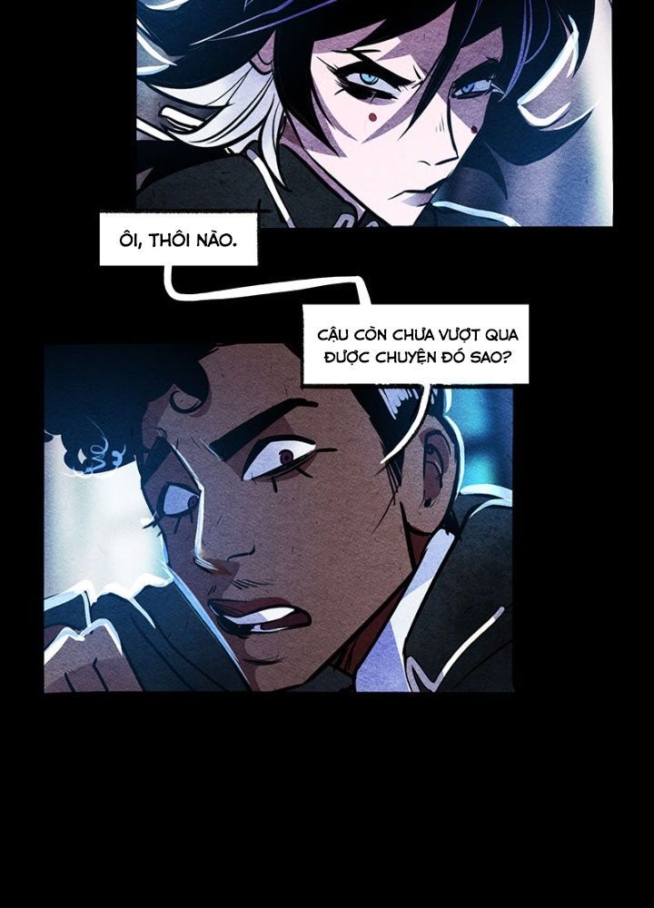 Học Viện Nevermore Chapter 13 - 68