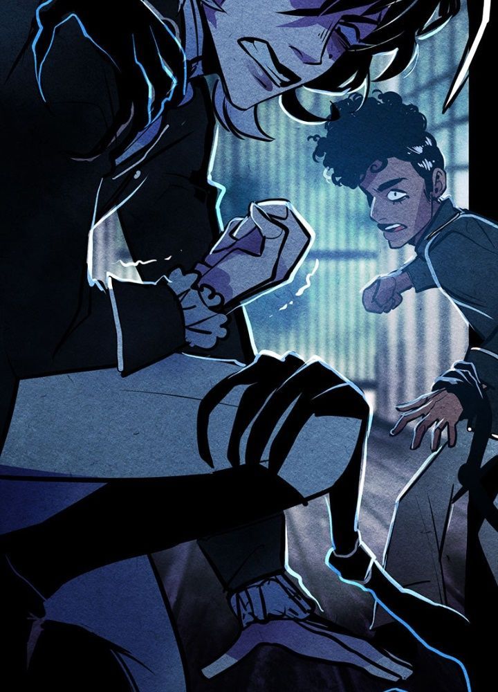 Học Viện Nevermore Chapter 13 - 73