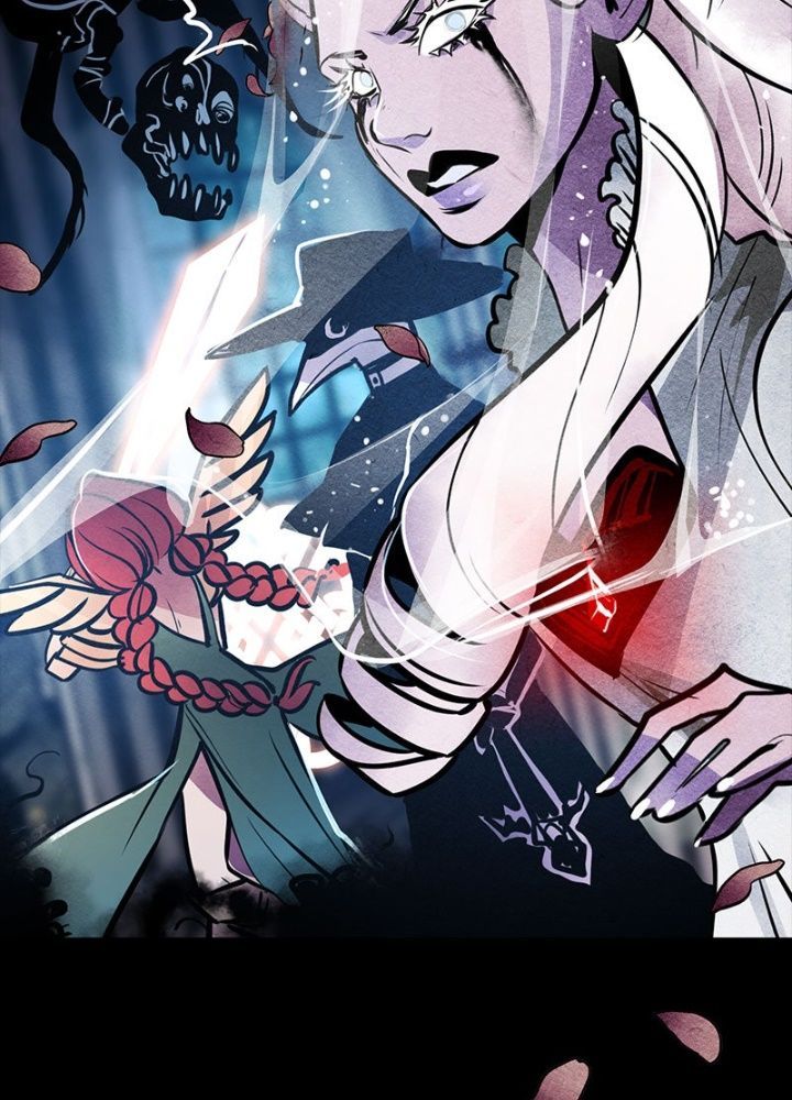 Học Viện Nevermore Chapter 13 - 77