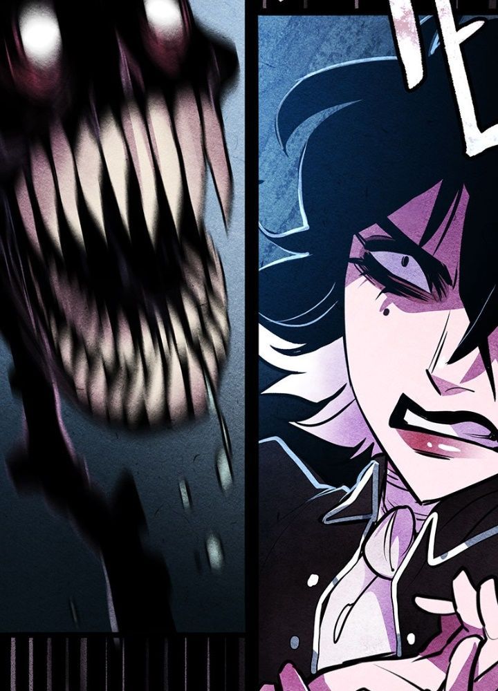 Học Viện Nevermore Chapter 13 - 9