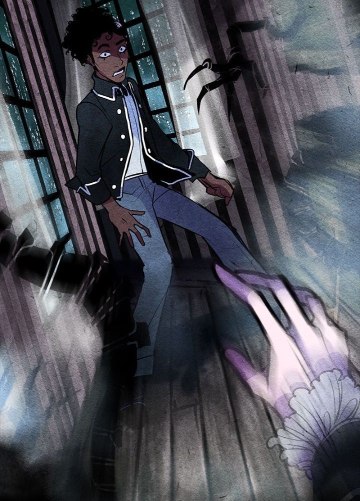 Học Viện Nevermore Chapter 13 - 84