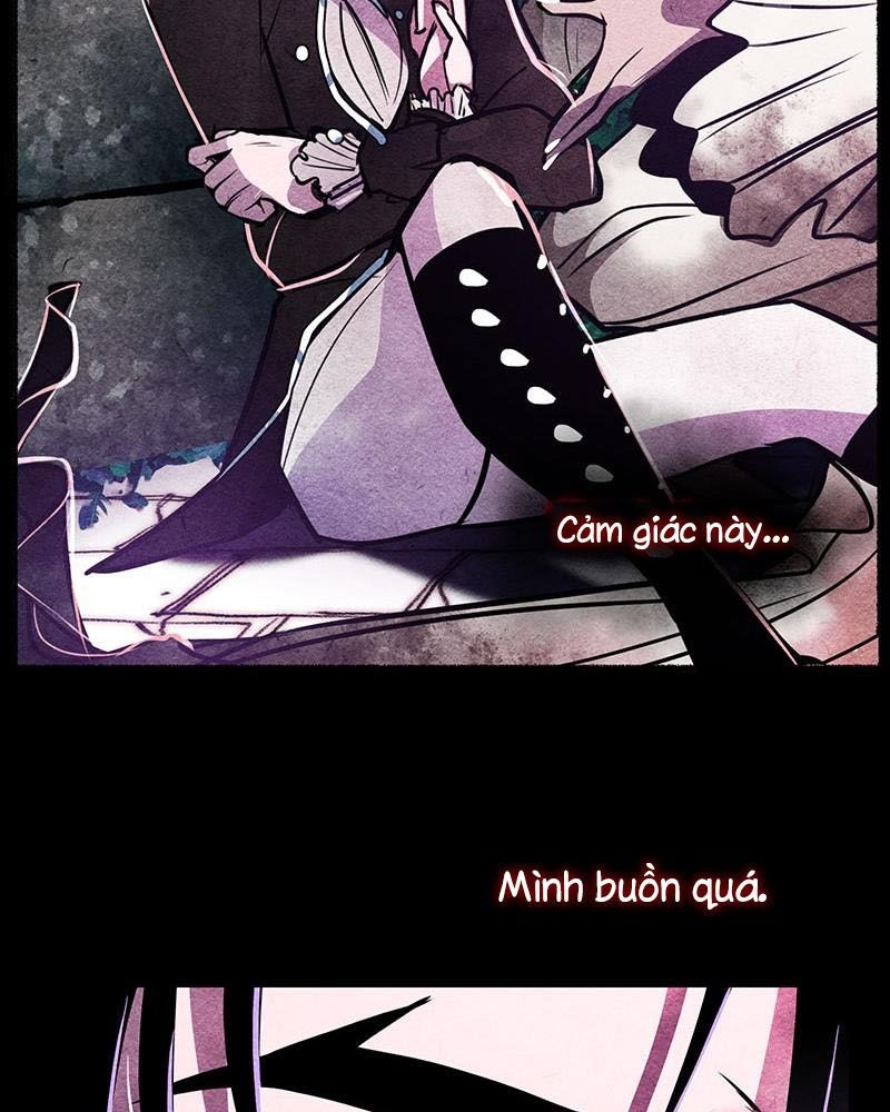 Học Viện Nevermore Chapter 14 - 11