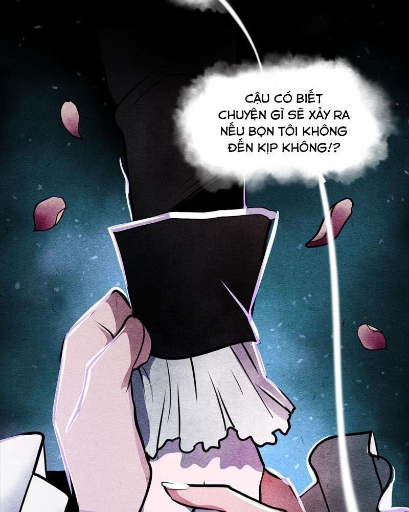 Học Viện Nevermore Chapter 14 - 13