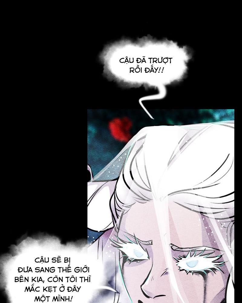 Học Viện Nevermore Chapter 14 - 15