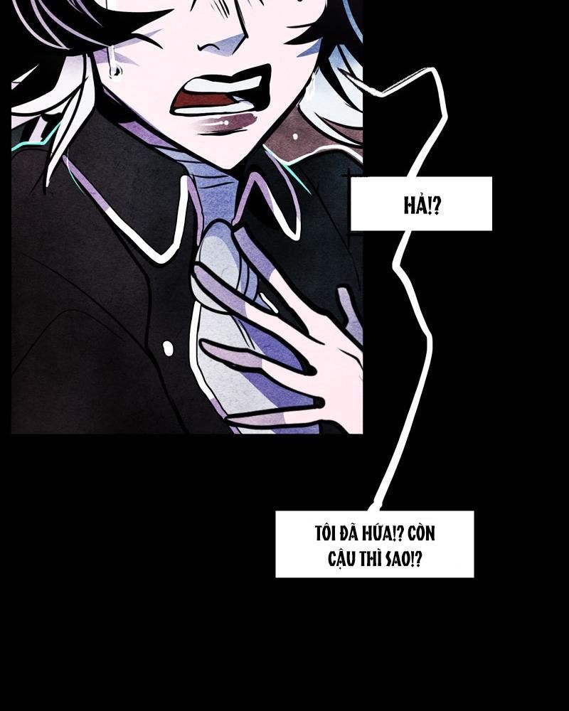 Học Viện Nevermore Chapter 14 - 17