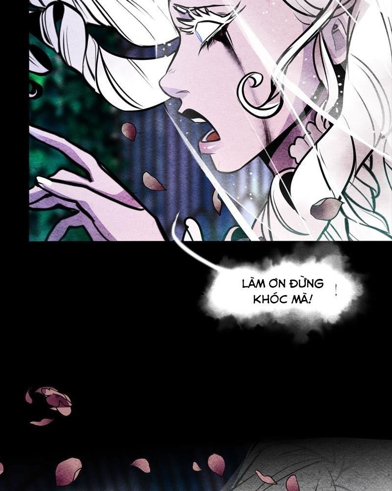 Học Viện Nevermore Chapter 14 - 21