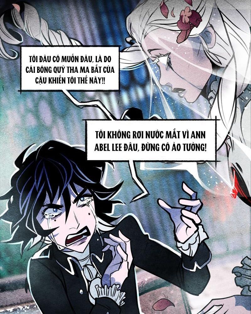 Học Viện Nevermore Chapter 14 - 22
