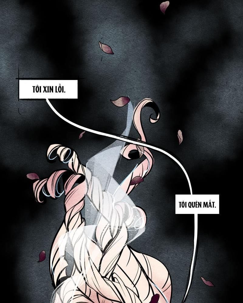 Học Viện Nevermore Chapter 14 - 25