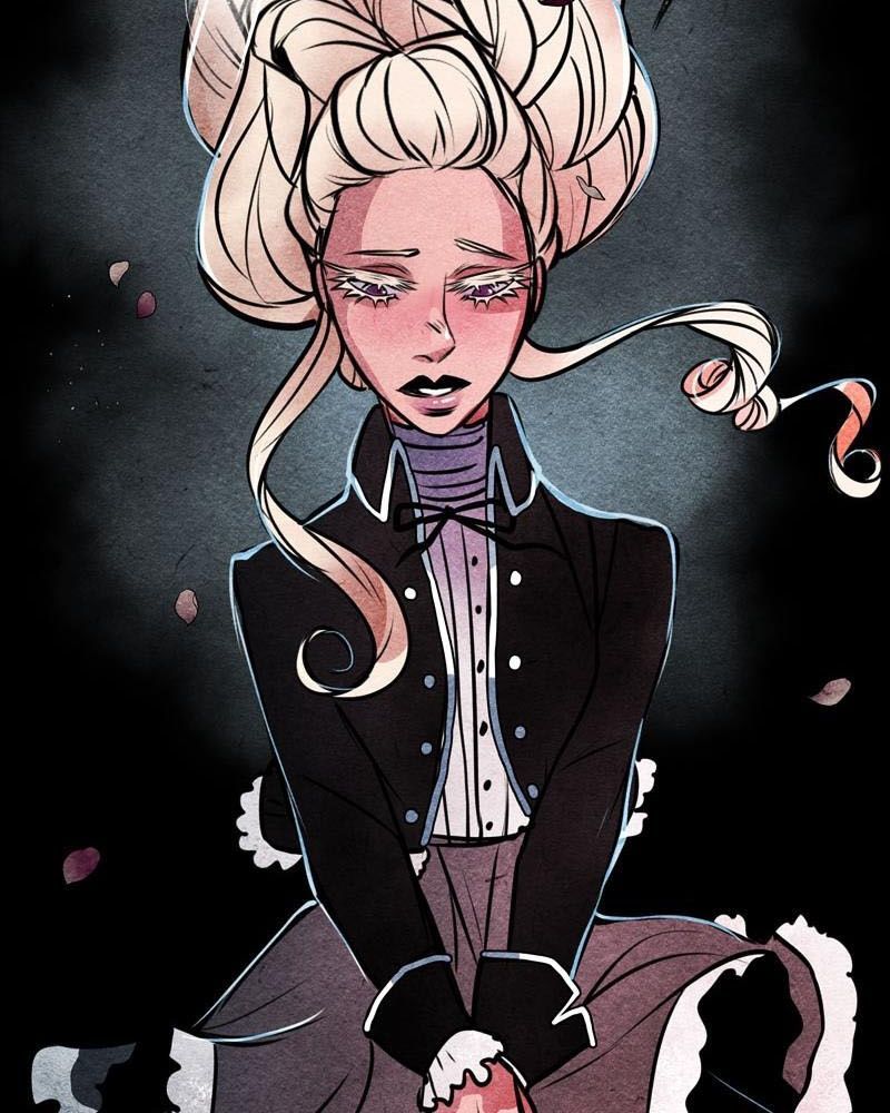 Học Viện Nevermore Chapter 14 - 26