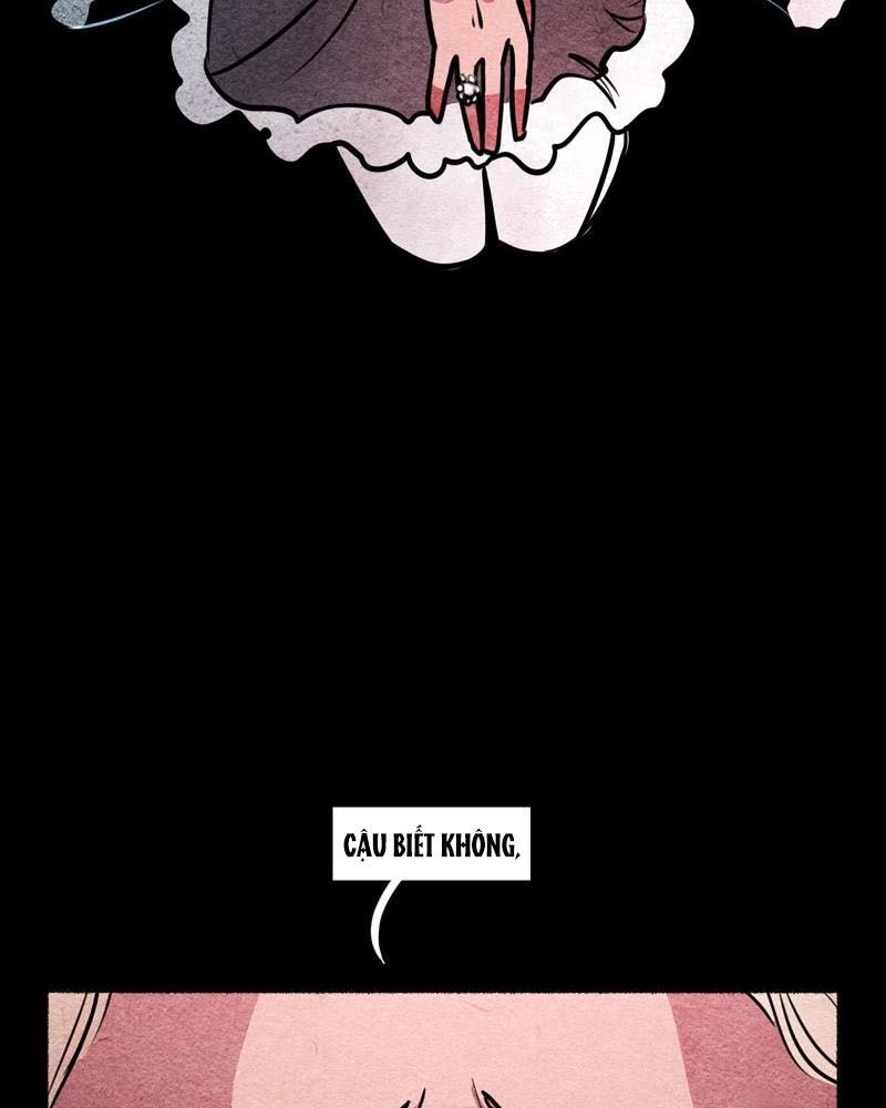 Học Viện Nevermore Chapter 14 - 27