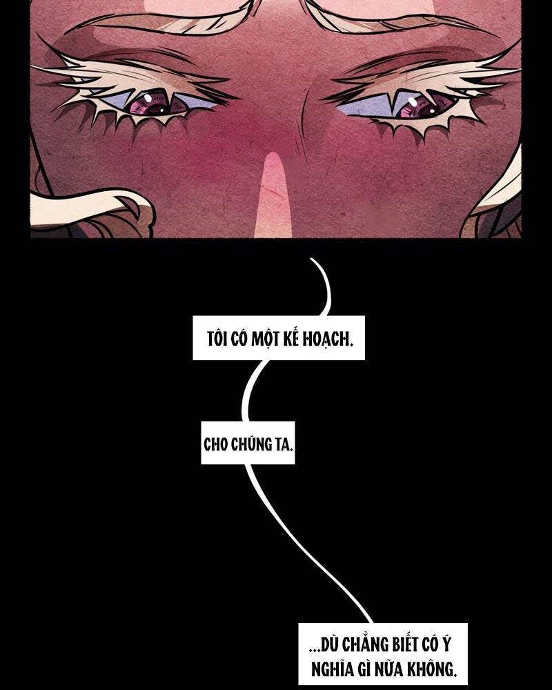 Học Viện Nevermore Chapter 14 - 28