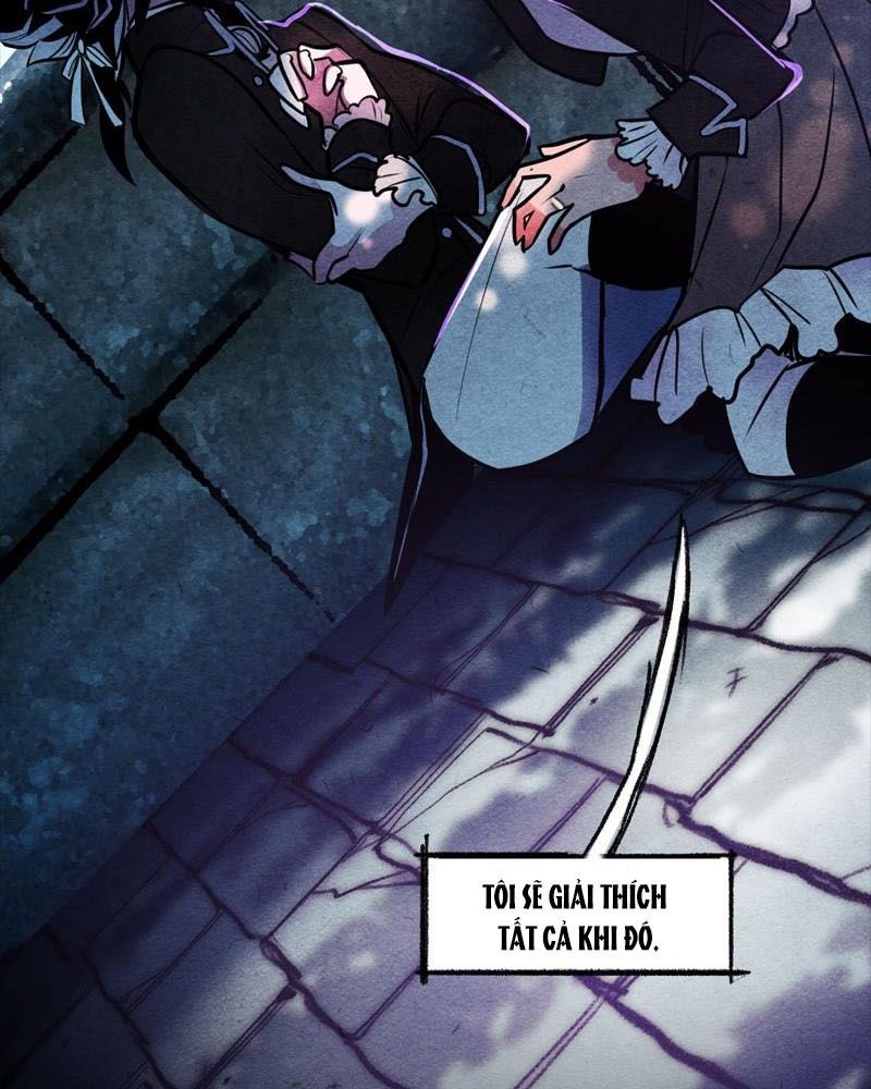 Học Viện Nevermore Chapter 14 - 32