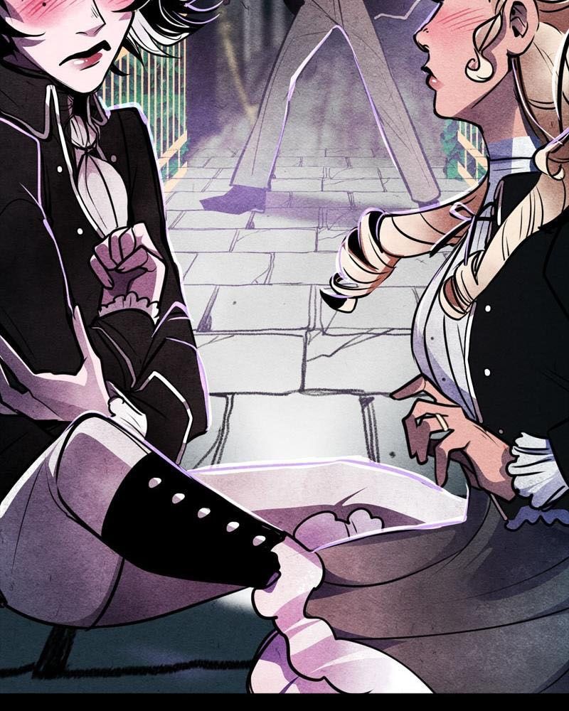 Học Viện Nevermore Chapter 14 - 35