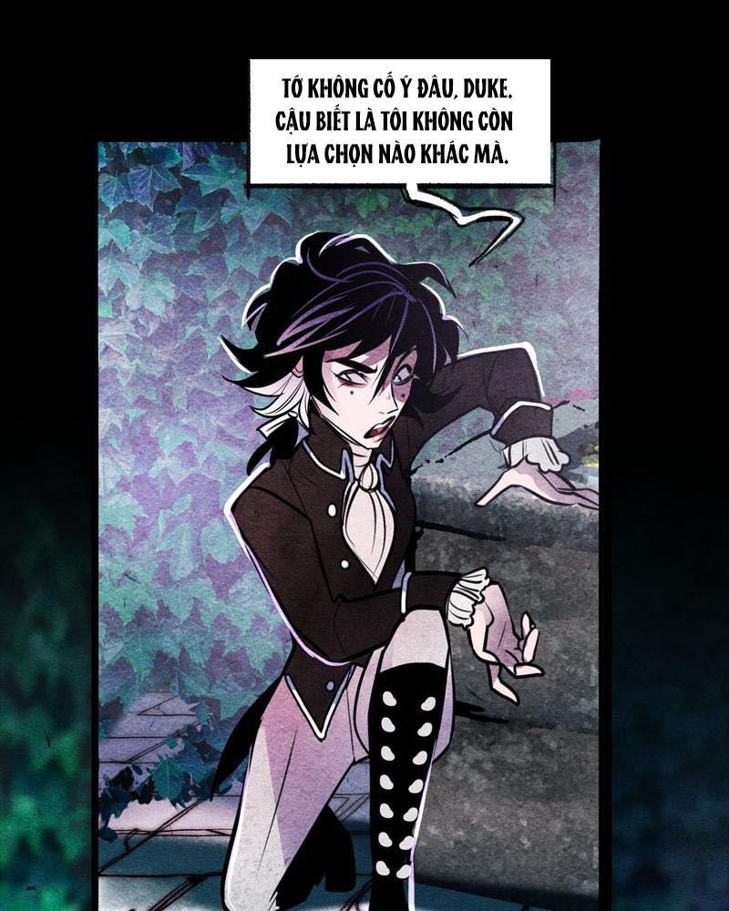 Học Viện Nevermore Chapter 14 - 38