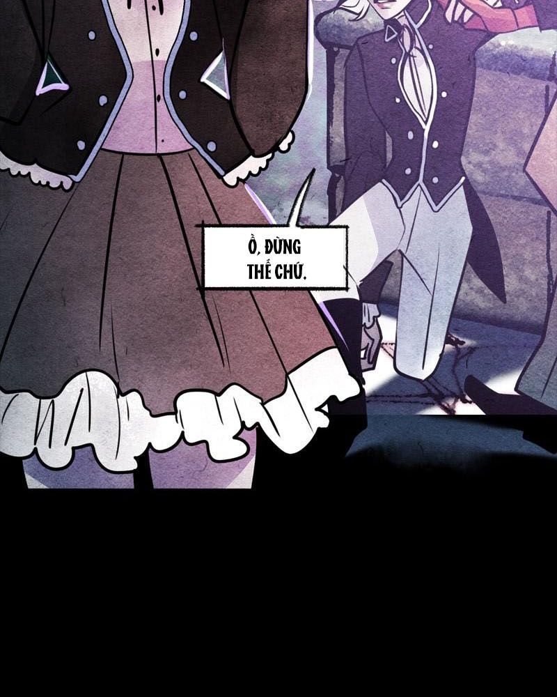Học Viện Nevermore Chapter 14 - 40