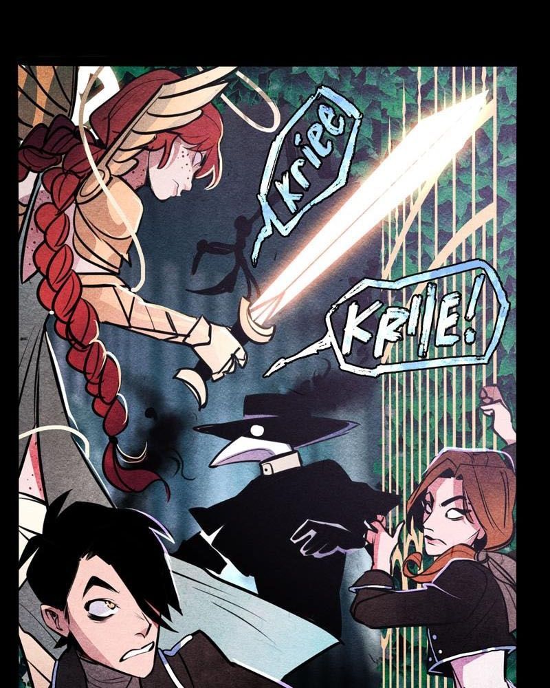 Học Viện Nevermore Chapter 14 - 42