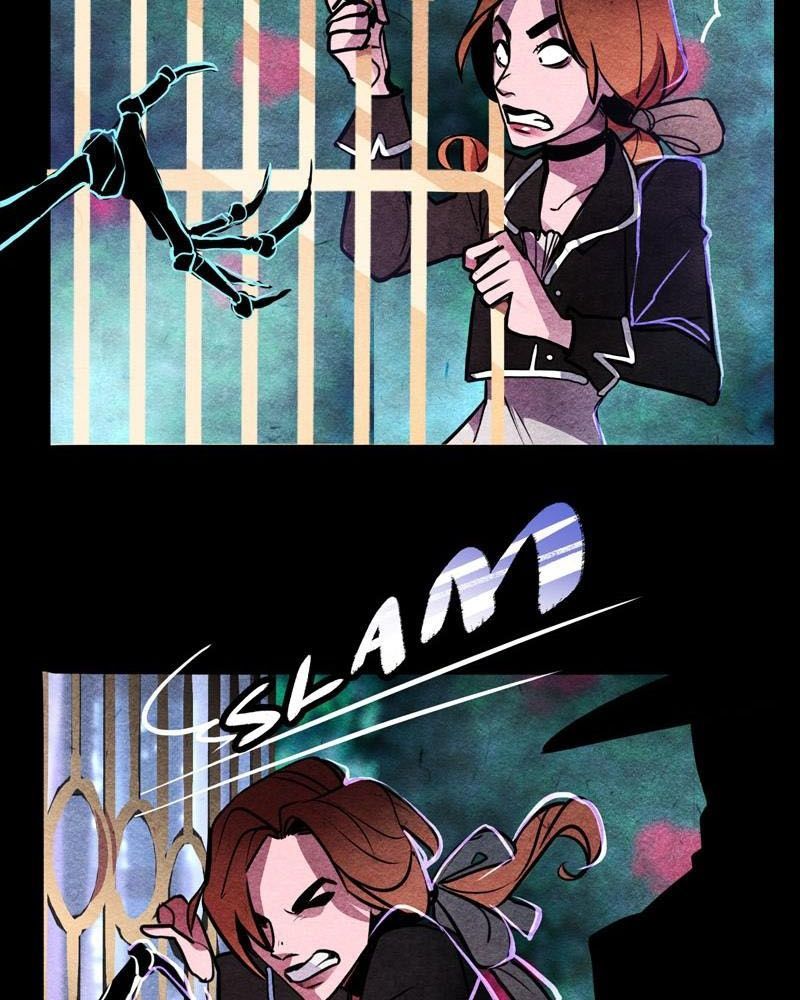 Học Viện Nevermore Chapter 14 - 44