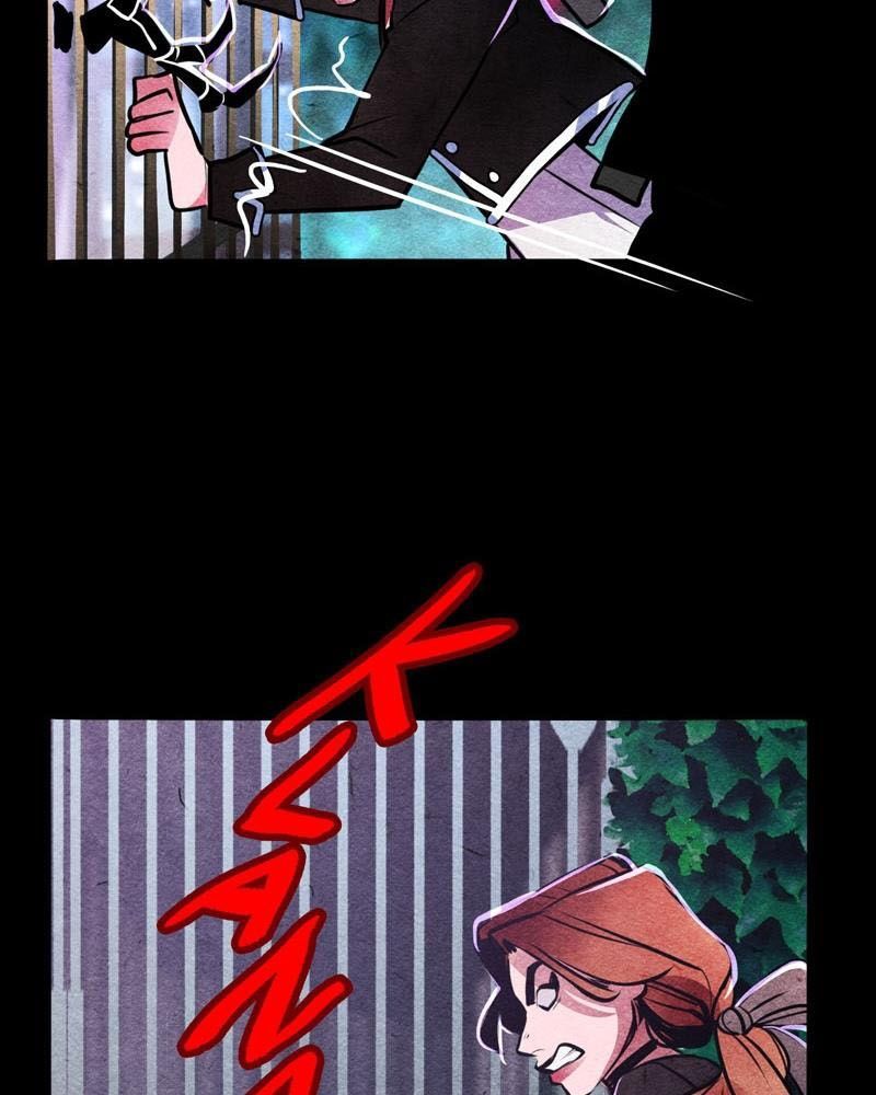 Học Viện Nevermore Chapter 14 - 45