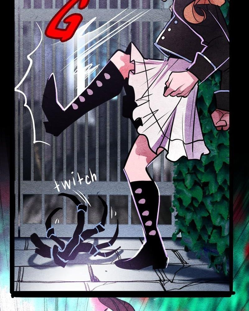 Học Viện Nevermore Chapter 14 - 46