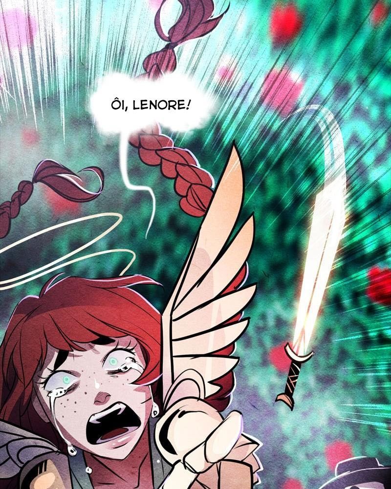 Học Viện Nevermore Chapter 14 - 47